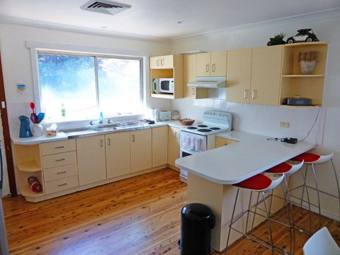 Ruby's @ Culburra Beach - Accommodation Kalgoorlie 3