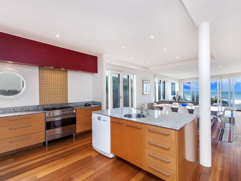 RUBY'S BEACHFRONT - Accommodation Kalgoorlie 1