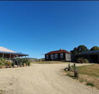 Ruby's Cottage Farm Stay - Accommodation Kalgoorlie