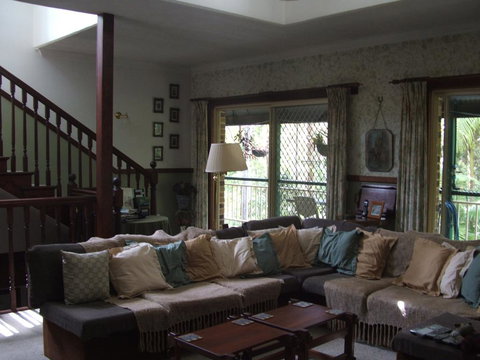 Rumbalara Bed And Breakfast - Accommodation Kalgoorlie 1