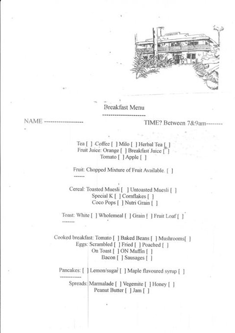 Rumbalara Bed And Breakfast - Accommodation Kalgoorlie 3