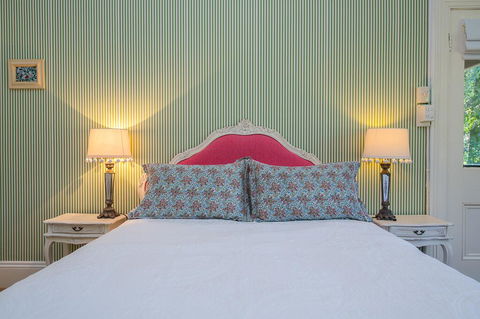 Russley Rural Retreat - Accommodation Kalgoorlie 0