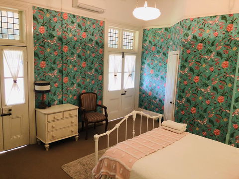 Russley Rural Retreat - Accommodation Kalgoorlie 2