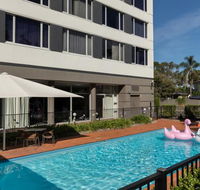 Rydges Bankstown - Accommodation Kalgoorlie