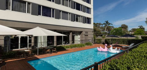 Rydges Bankstown - Accommodation Kalgoorlie 0