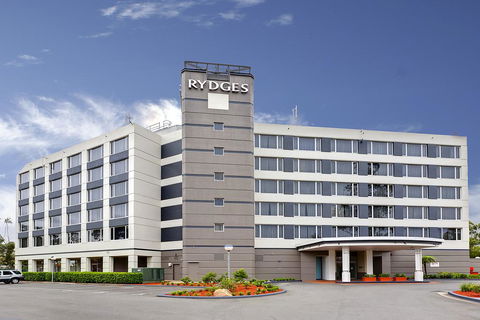 Rydges Bankstown - Accommodation Kalgoorlie 3