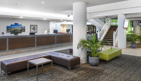 Rydges Esplanade Resort Cairns - Accommodation Kalgoorlie 2