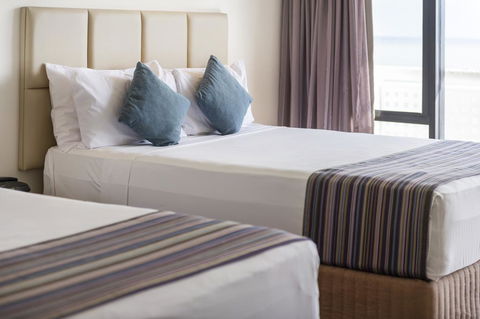 Rydges Esplanade Resort Cairns - Accommodation Kalgoorlie 3