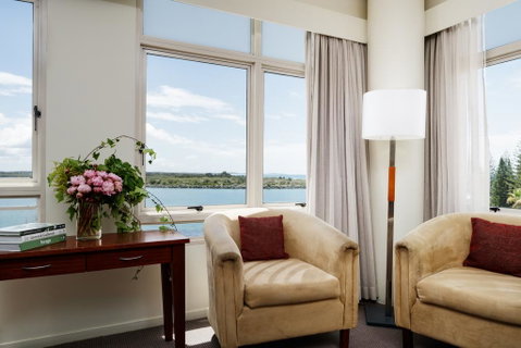 Rydges Hotel Port Macquarie - Accommodation Kalgoorlie 3