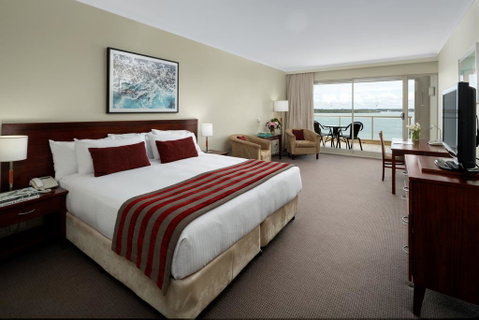 Rydges Hotel Port Macquarie - Accommodation Kalgoorlie 2