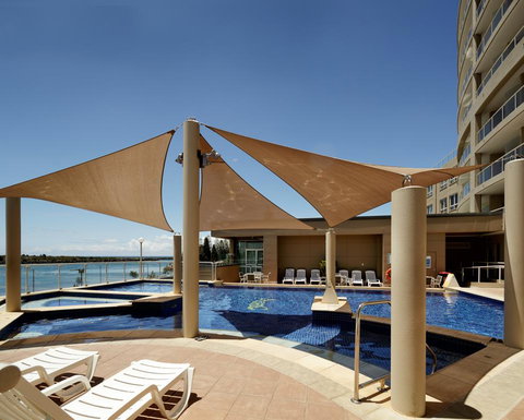 Rydges Hotel Port Macquarie - Accommodation Kalgoorlie 1