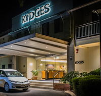Rydges Kalgoorlie - Accommodation Kalgoorlie