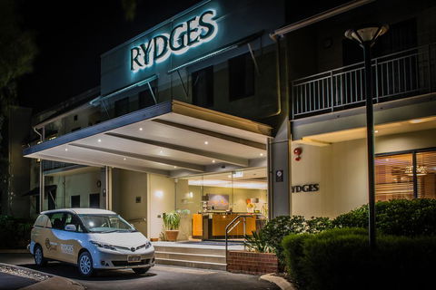 Rydges Kalgoorlie - Accommodation Kalgoorlie 0