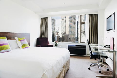 Rydges Melbourne - Accommodation Kalgoorlie 0