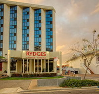 Rydges Southbank Townsville - Accommodation Kalgoorlie