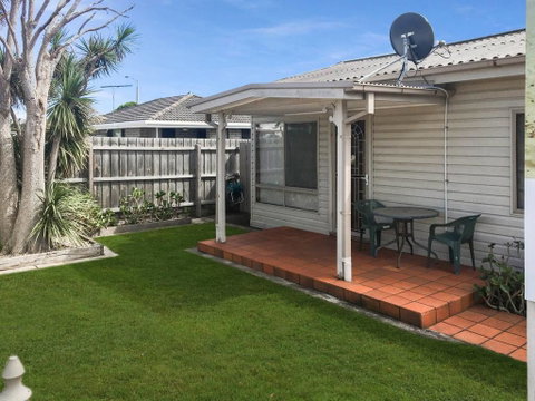 Rye 2 Secret Dream Location FREE WiFi Netflix Wine - Accommodation Kalgoorlie 3
