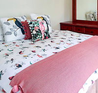 Rye 5 This Unit Suits 3 People FREE WIFI FREE NETFLIX - Accommodation Kalgoorlie
