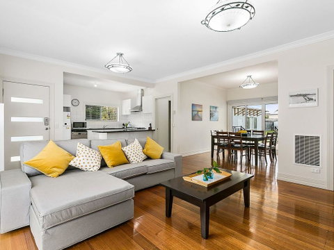 Rye Beach Holiday Home - Accommodation Kalgoorlie 2