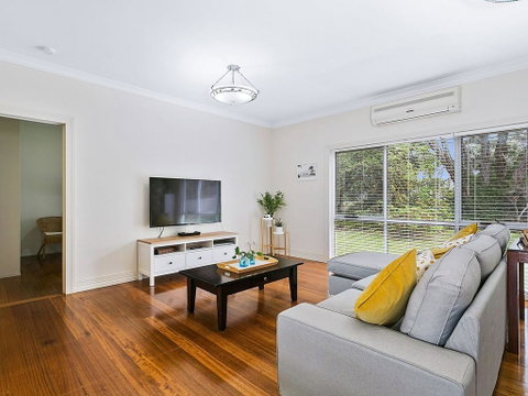 Rye Beach Holiday Home - Accommodation Kalgoorlie 0