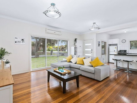 Rye Beach Holiday Home - Accommodation Kalgoorlie 1