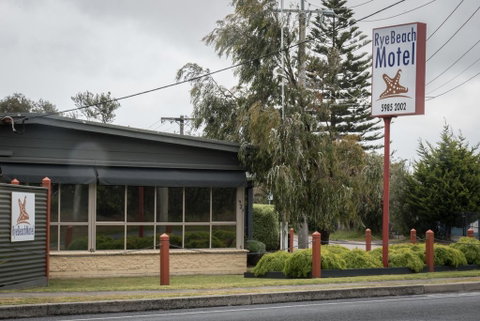 Rye Beach Motel Australia - Accommodation Kalgoorlie 0