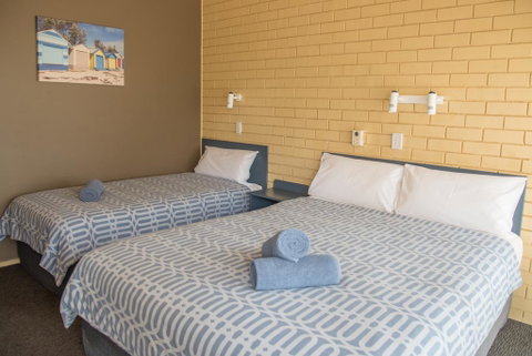 Rye Beach Motel Australia - Accommodation Kalgoorlie 2