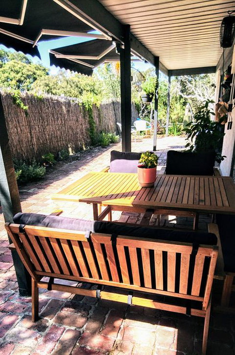 Rye Hide Out - Rye Beach Retreat - Accommodation Kalgoorlie 3