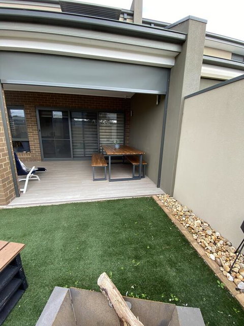 Rye Luxury Retreat - Accommodation Kalgoorlie 3