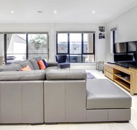 Rye Luxury Retreat - Accommodation Kalgoorlie