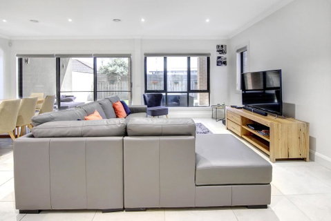 Rye Luxury Retreat - Accommodation Kalgoorlie 0