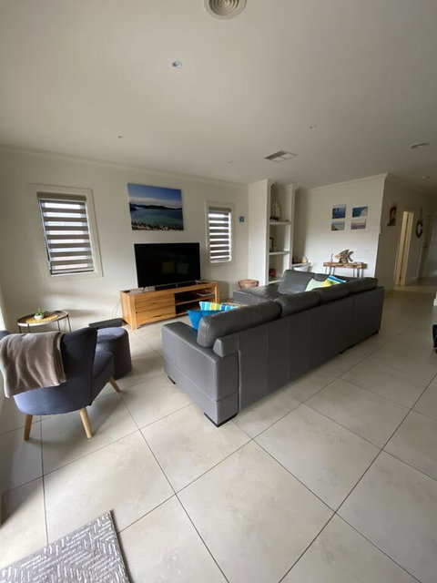 Rye Luxury Retreat - Accommodation Kalgoorlie 1