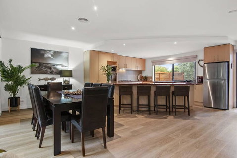 Rye-gowrie Front Beach House - Accommodation Kalgoorlie 1