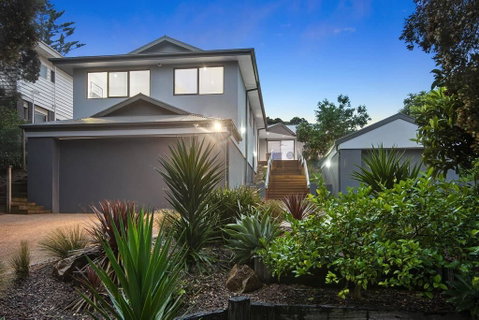 Rye-gowrie Front Beach House - Accommodation Kalgoorlie 0