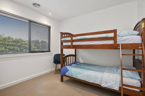 Rye-gowrie Front Beach House - Accommodation Kalgoorlie 2