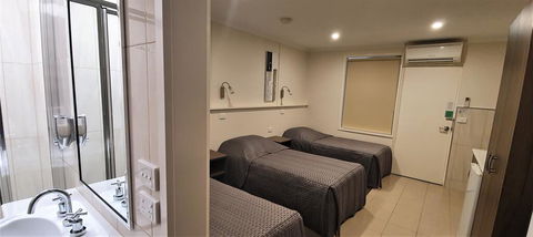 Ryley Motor Inn - Accommodation Kalgoorlie 2