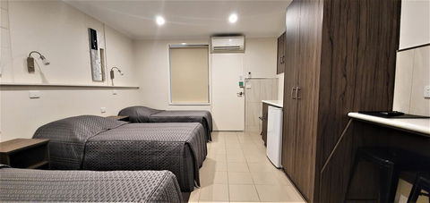 Ryley Motor Inn - Accommodation Kalgoorlie 1