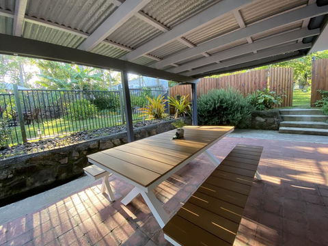Sabai Jai Homestead - Accommodation Kalgoorlie 2