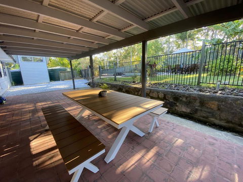 Sabai Jai Homestead - Accommodation Kalgoorlie 3