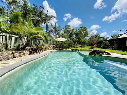 Sabai Jai Homestead - Accommodation Kalgoorlie 0