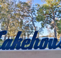 Sail n Surf - Accommodation Kalgoorlie