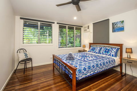Sail Rock Apartment 1 - Accommodation Kalgoorlie 1