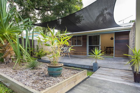 Sail Rock Apartment 1 - Accommodation Kalgoorlie 0