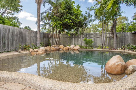 Sail Rock Apartment 1 - Accommodation Kalgoorlie 2