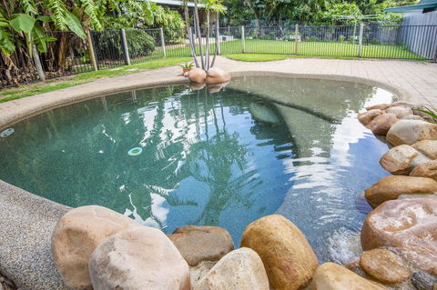 Sail Rock Apartment 2 - Accommodation Kalgoorlie 0