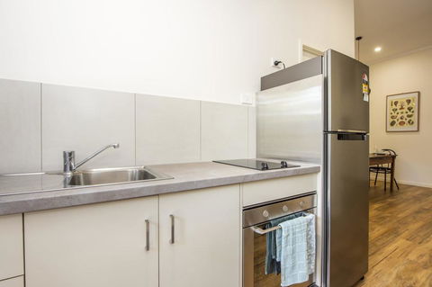 Sail Rock Apartment 2 - Accommodation Kalgoorlie 3