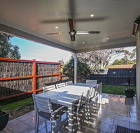 Sails on Chapel Cowes  WiFi - Accommodation Kalgoorlie