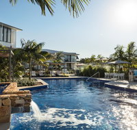 Sails Port Macquarie by Rydges - Accommodation Kalgoorlie