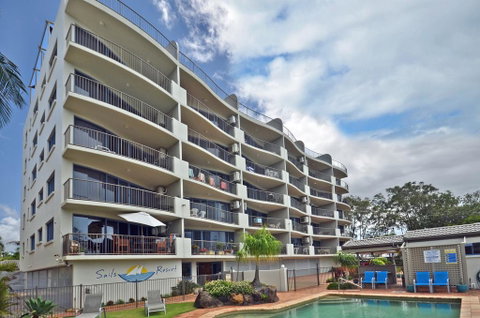 Sails Resort Golden Beach - Accommodation Kalgoorlie 3