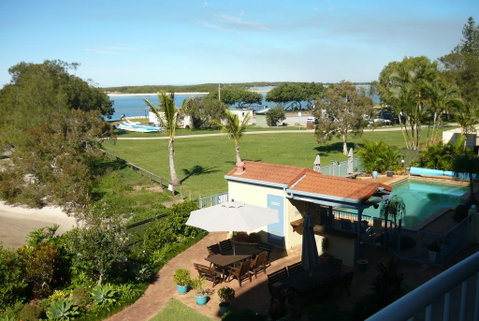 Sails Resort Golden Beach - Accommodation Kalgoorlie 1