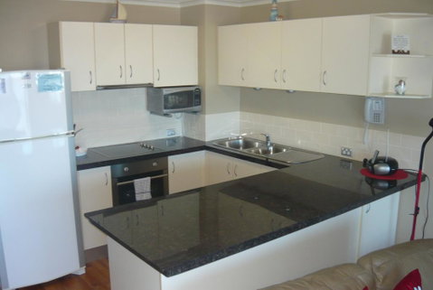 Sails Resort Golden Beach - Accommodation Kalgoorlie 2